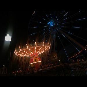 Meet your Posher, Kristina